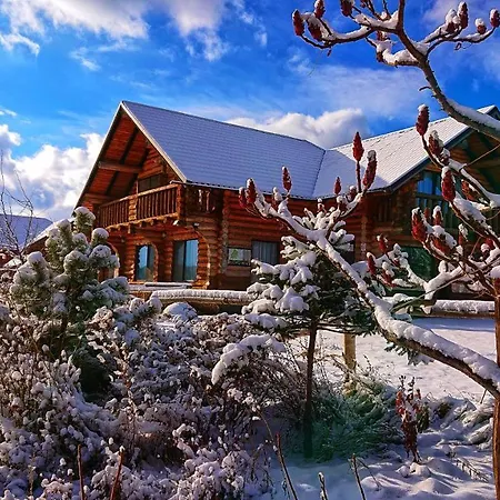 Pensiunea Lacul Mocearu 3* Budesti (Buzau)